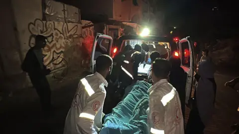 Israel Conducts Airstrikes in Gaza Amid Accusations of Ceasefire Violations by Hamas