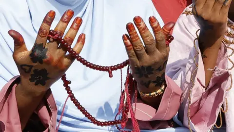 28 Muslim Travelers Abducted by Gunmen in Central Nigeria