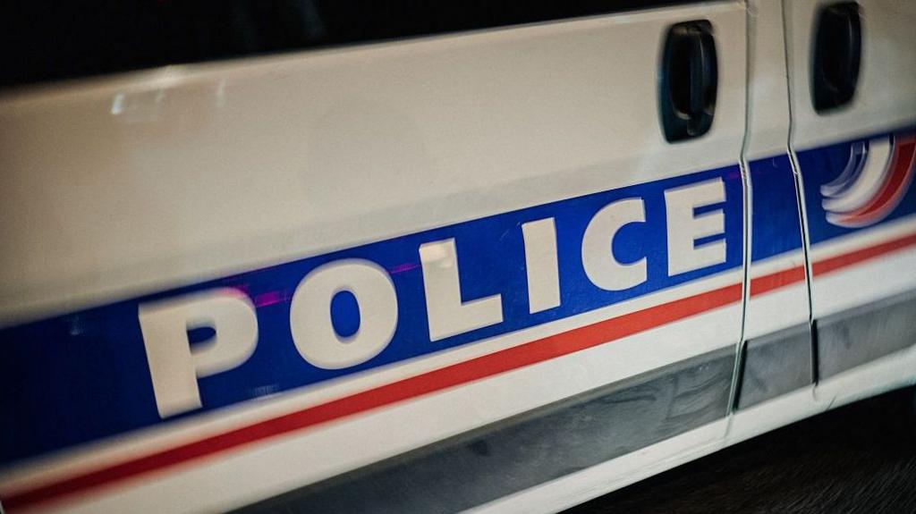 Car Crash Near Caen Train Station Leaves One Dead, 10 Injured