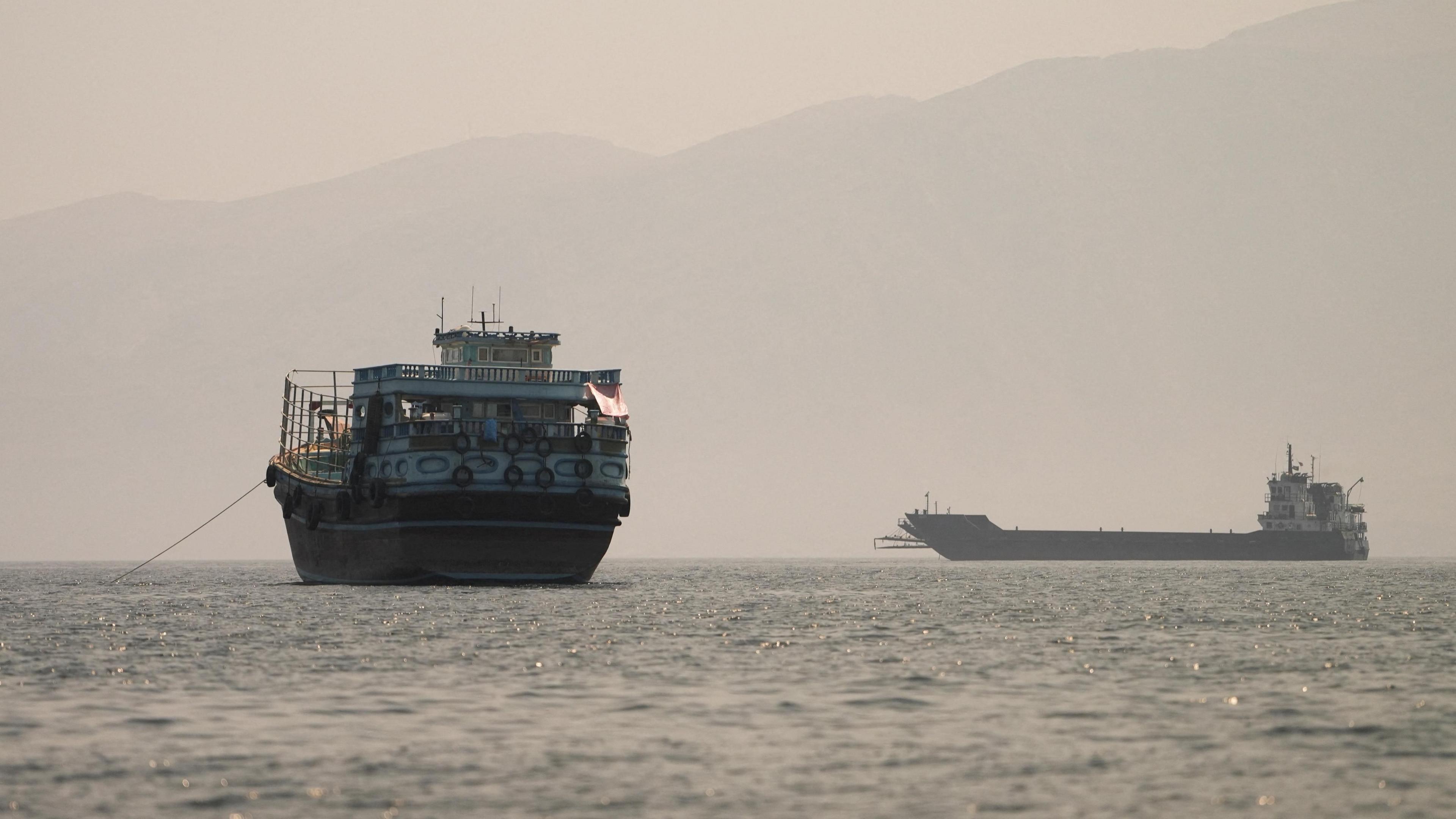 US and Iran Agree to Stand Down After Exchange of Strikes