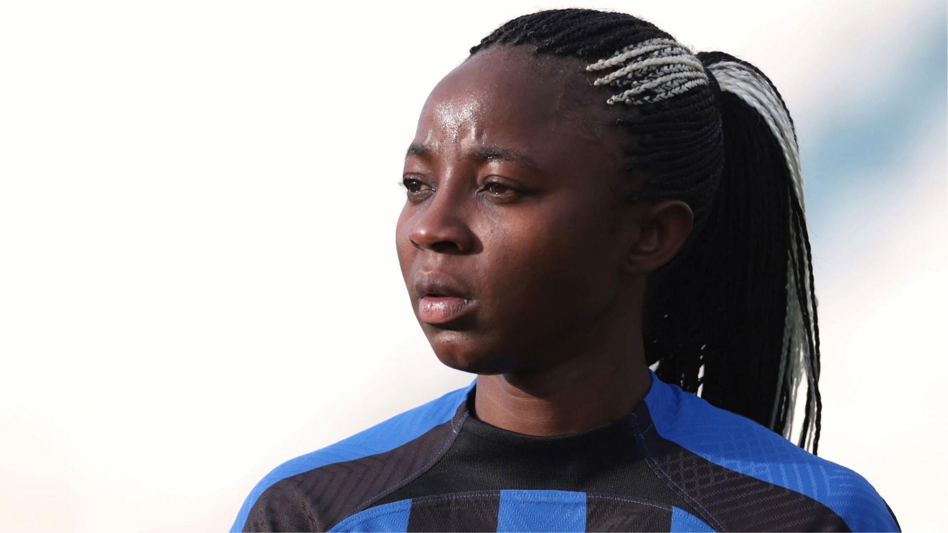 Cameroonian Football Star Calls Out Rising Wave of Femicide