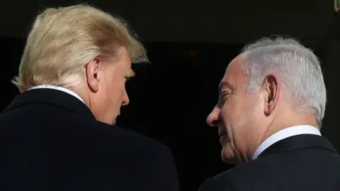 Trump's Unconventional Diplomacy Yields Gaza Breakthrough Ignored by Biden