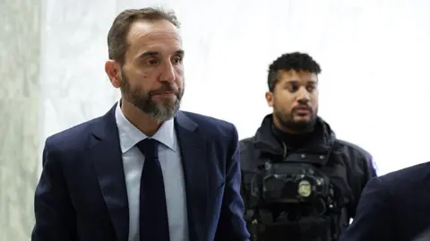 Jack Smith Testifies: Defending Prosecutions Against Trump