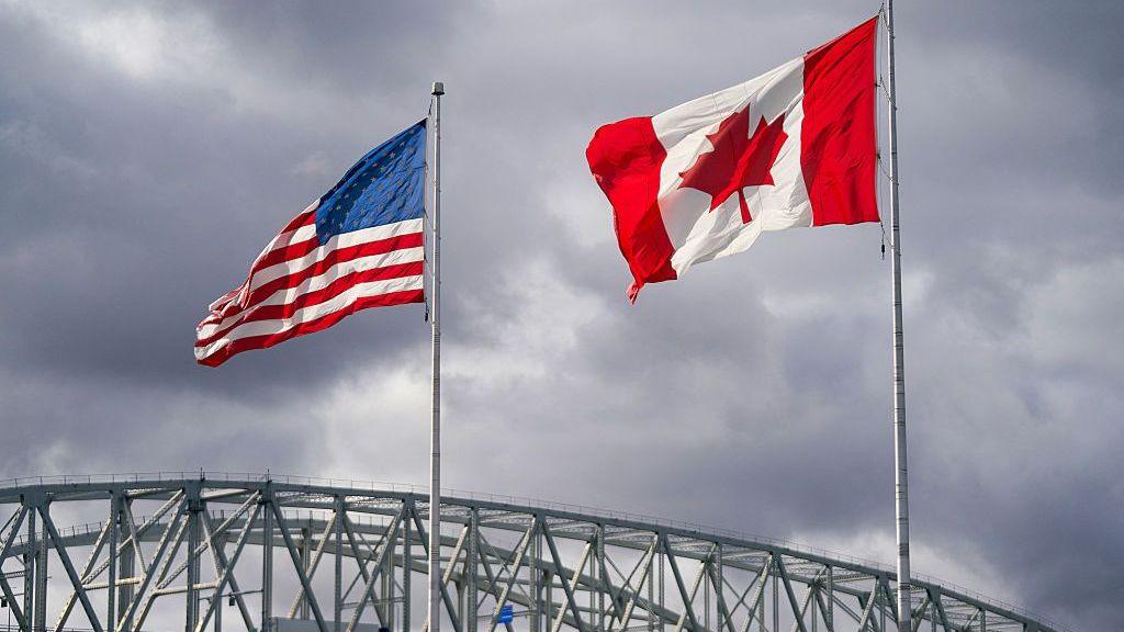 Canadian