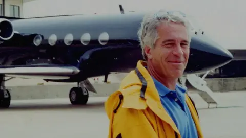 Unraveling the New Epstein Files: Insights from the Controversial Birthday Book