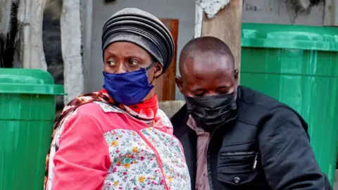 Ebola Outbreak in DRC Escalates to 'Very High' Risk: Global Health Crisis Amid Conflict and Vaccine Hope