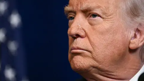 Trump Declares 'Perfect' Health Amid Public Concern