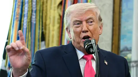 Trump's Delay on Iranian Energy Attacks: Diplomacy or Strategy?