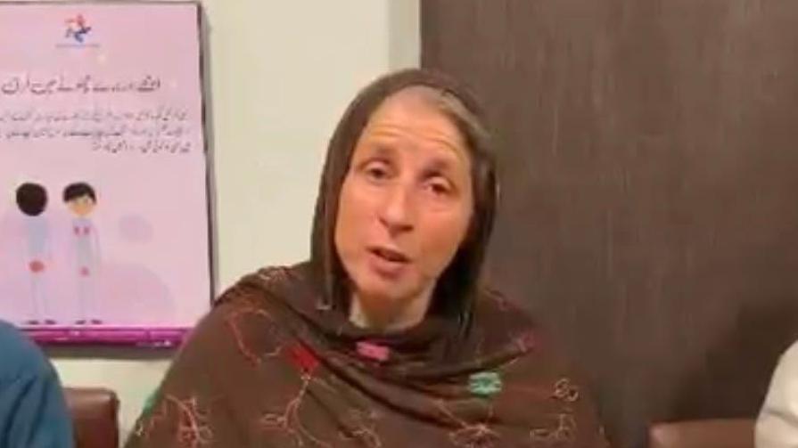 French Woman Rescued After 12 Years of Abuse in Pakistan: A Cross‑Border Human Rights Analysis