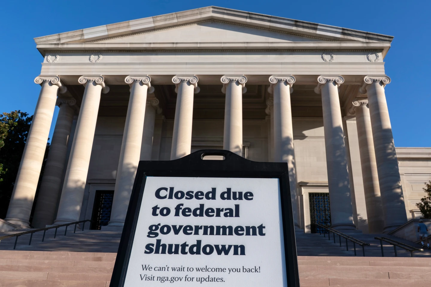 Impacts of the Ongoing Federal Government Shutdown: What to Expect This Week