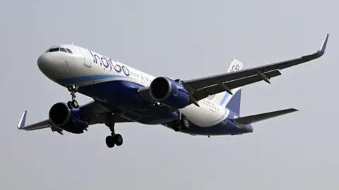 India and China Revive Direct Flights After Five-Year Hiatus