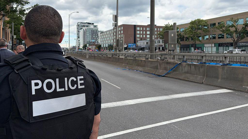 Midday Montreal Shooting Leaves Police Officer, Civilian, and Gunman Dead: A Complex Lens on Gun Violence and Social Tensions