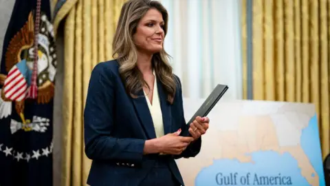 Court Dismisses Charges Against Comey and AG James Following Controversial Appointment