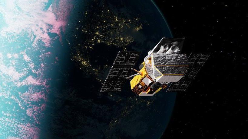 NASA Launches High‑Risk Rescue Mission for the Swift Space Telescope