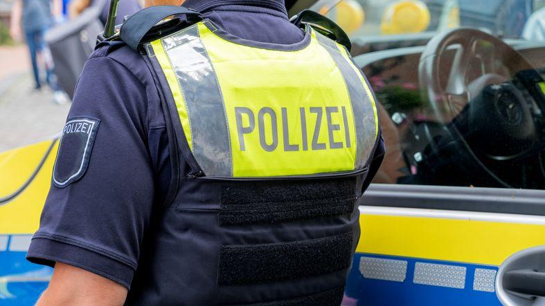 Germany Investigates Russian Links to Weapons Cache Discovered in Berlin Woods