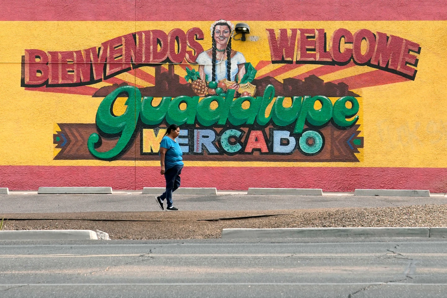 Latino Voters' Trump Support Erodes Amid Immigration Crackdown and Economic Strains