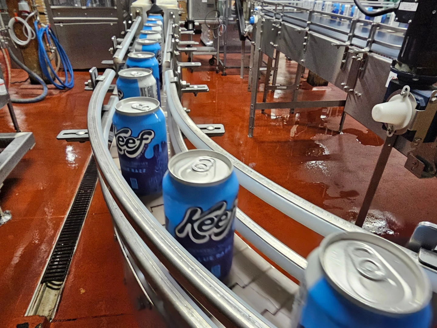 Hemp Industry Faces Uncertain Future Amid Looming Federal Ban