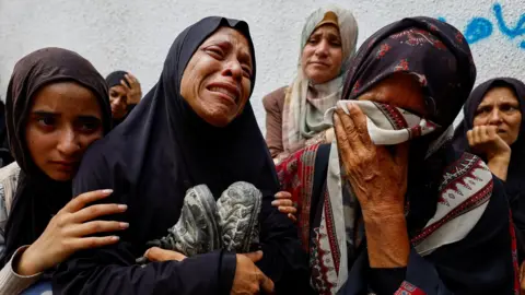 UN Commission Report Asserts Israel Committed Genocide in Gaza