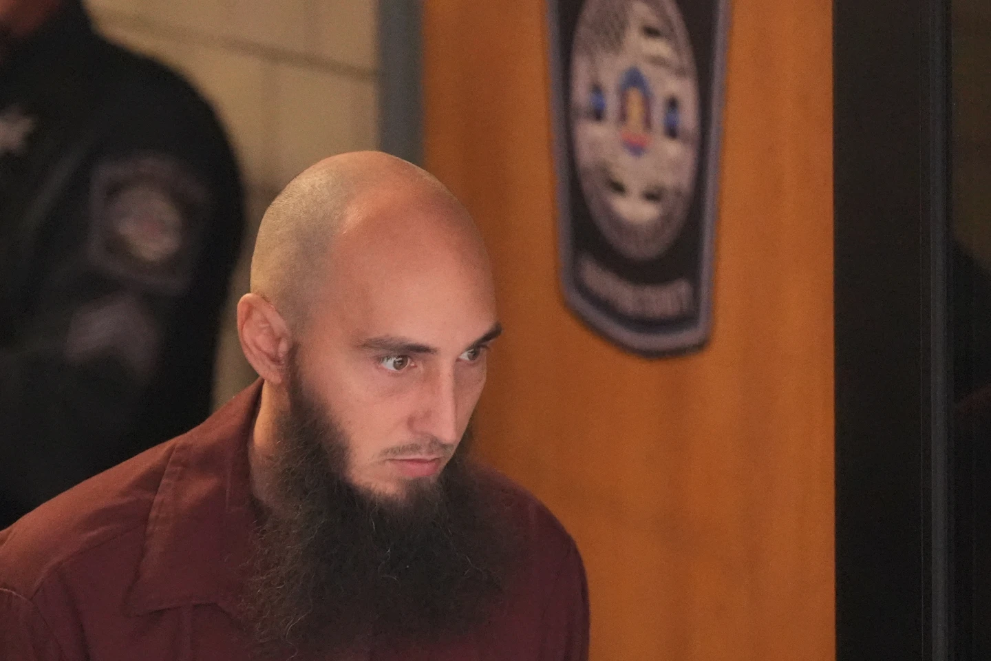 Arson at Pennsylvania Governor's Mansion: Man Pleads Guilty to Attempted Murder