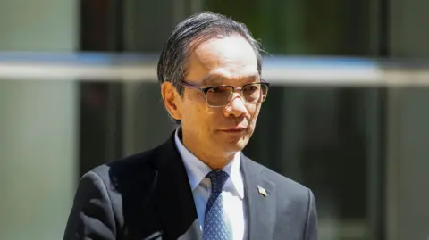 The Chinese Espionage Network: Spying on US Expats