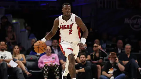 NBA Stars and Mafia Arrests in Major Gambling Investigation