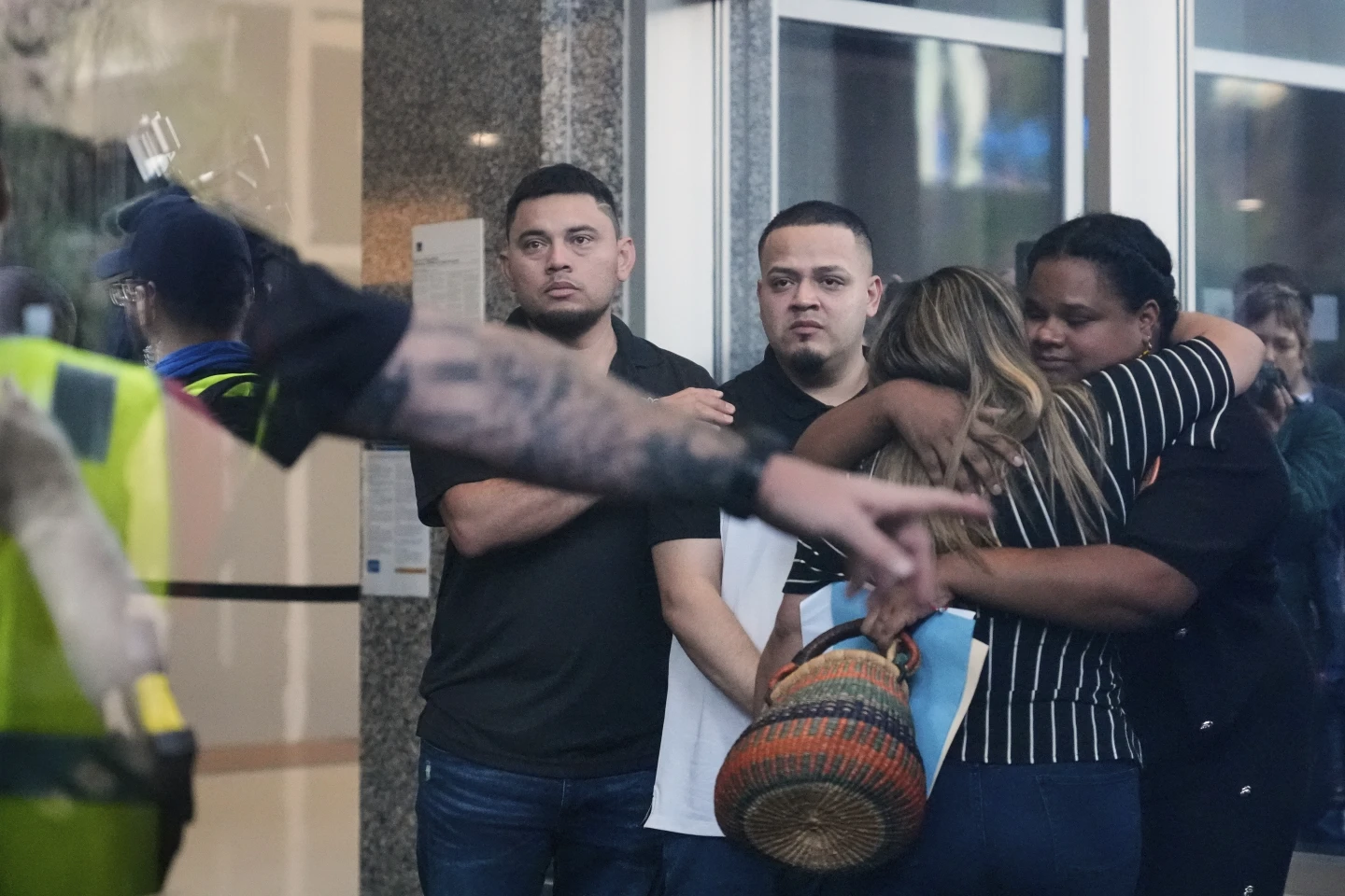 The Uncertain Fate of Kilmar Abrego Garcia Amid Immigration Controversy
