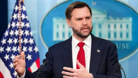 US‑Iran talks postponed as Vance pulls out of Switzerland trip