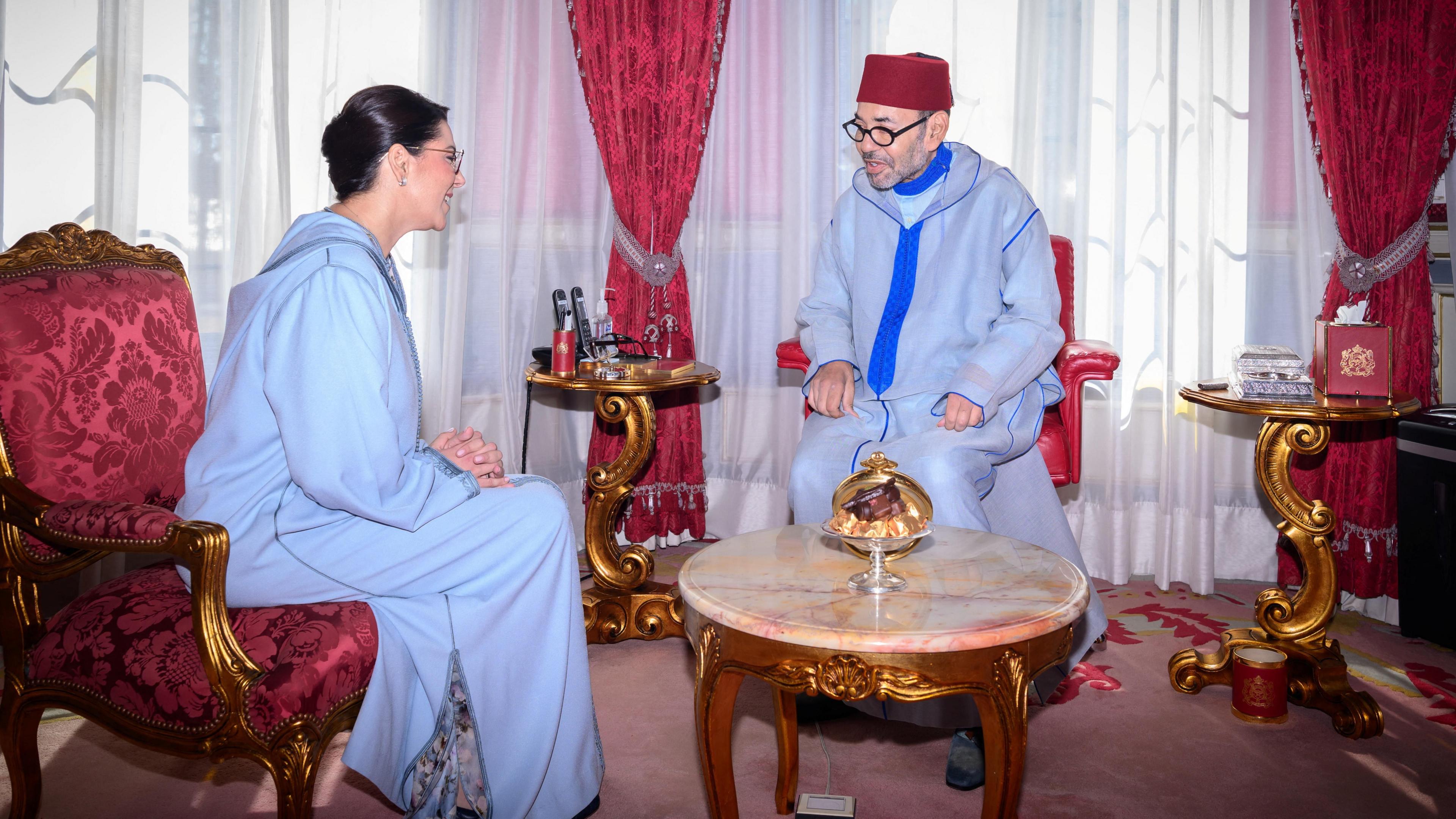 Morocco Names First Female Prime Minister, Sparks Debate Across Society
