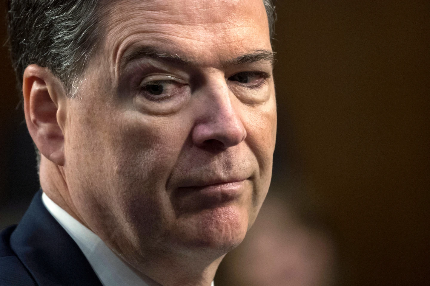 Appeal Looms as Judge Dismisses Charges Against Comey and James