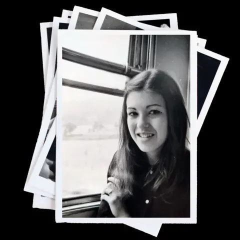 The Shadows of Franco's Spain: A Mother's Story of Repression and Resilience