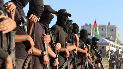 Gaza Ceasefire Plan: Next Steps After Hostage Release