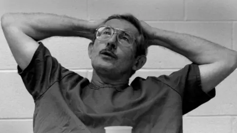 Aldrich Ames, Notorious CIA Double Agent, Passes Away at 84