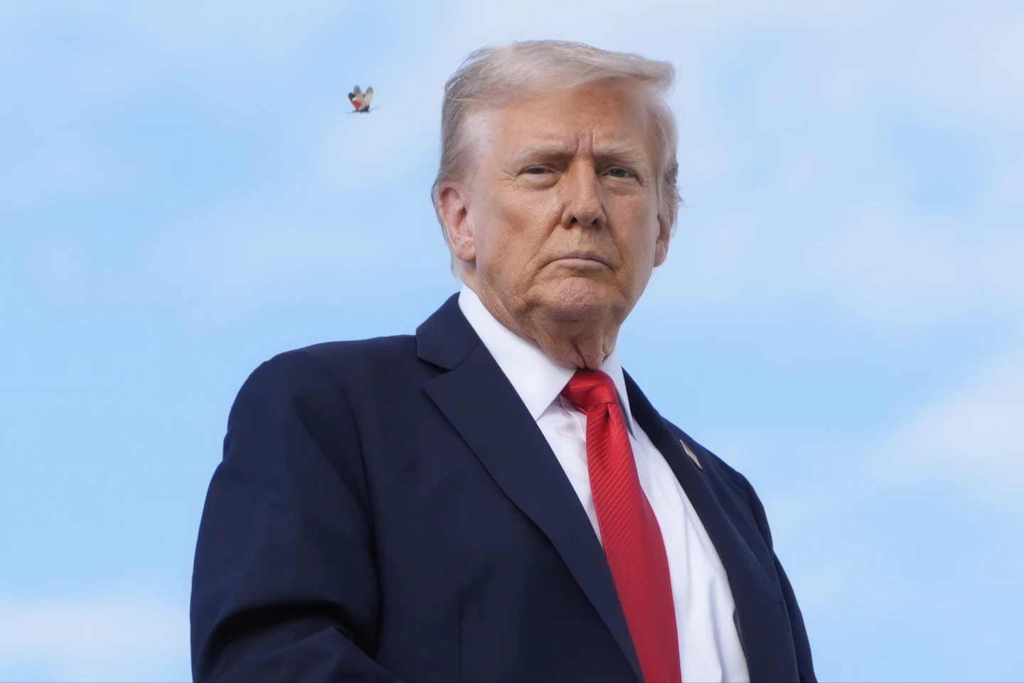 Trump to Deploy National Guard in Memphis Amid Crime Concerns