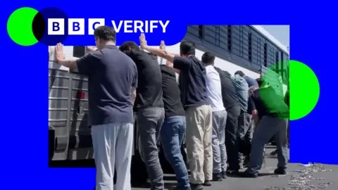 Panic at Hyundai Plant: South Korean Workers React to Large-Scale US Immigration Raid