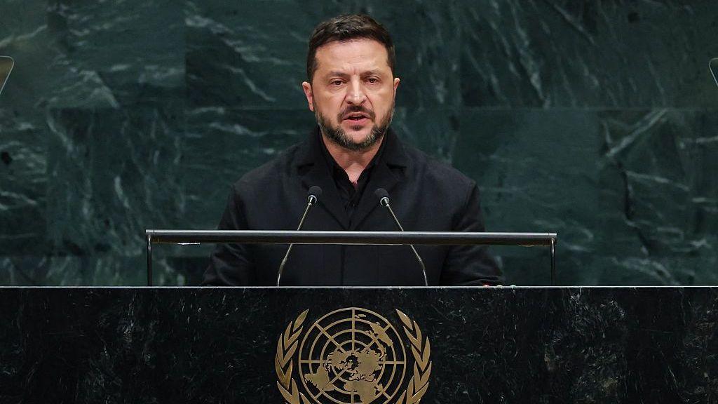 Seoul summons Ukraine envoy over North‑Korean POW transfer disclosed by Zelensky