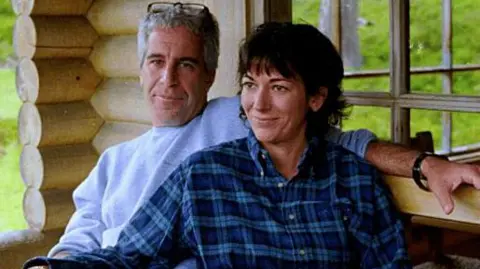 Ghislaine Maxwell Set to Testify Before Congress Amid Epstein Investigation