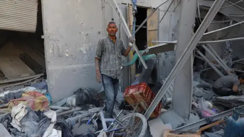 Escalating Tragedy in Gaza: Recent Israeli Strikes Leave Dozens Dead