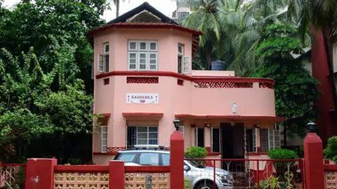 Mumbai's Art Deco Legacy: A Century of Elegance and Resilience