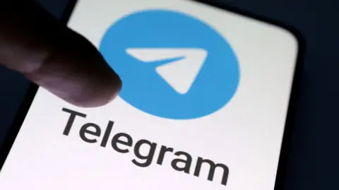 Telegram Faces Court Challenge After Indian Government Blocks App Over NEET Paper Leak