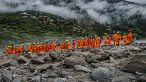 Understanding the Deadly Monsoon Rains in India: Causes and Consequences