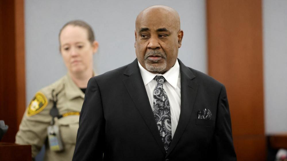 Duane "Keffe D" Davis Confesses Nephew Fired the Shots in Tupac Shakur’s 1996 Killing