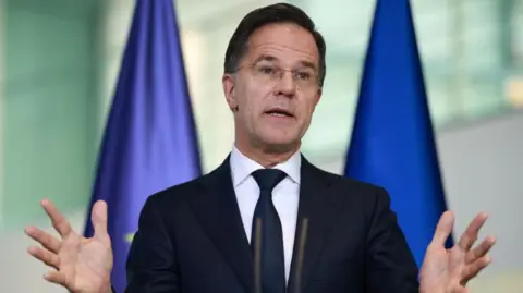 NATO Defense Spending Pledge Seen as Trump's Key Success, Says Rutte