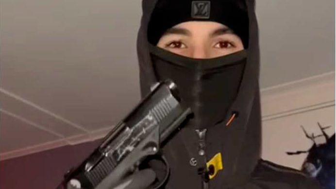 Teenage Hitmen Across Europe: The Dark Rise of Violence‑As‑a‑Service