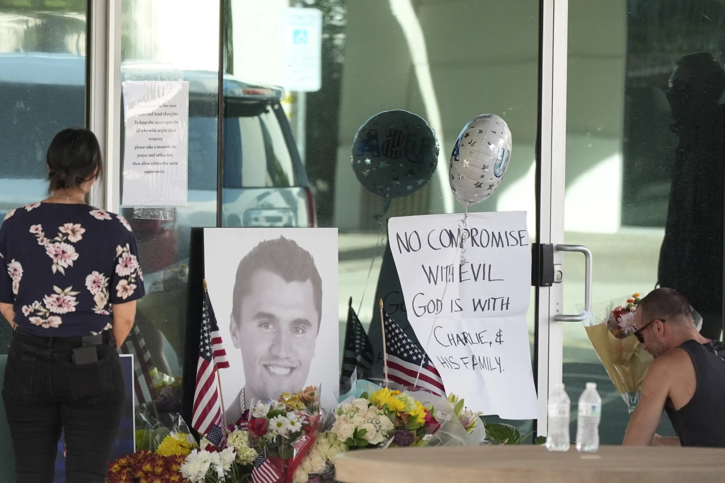 Charlie Kirk: A Voice of Controversy Cut Short Amid Escalating Political Violence