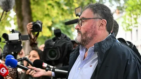 Trial Begins for French Anaesthetist Charged with Poisoning Patients