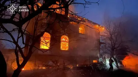 Tensions Rise as Poland Scrambles Jets Following Russian Strikes on Kyiv