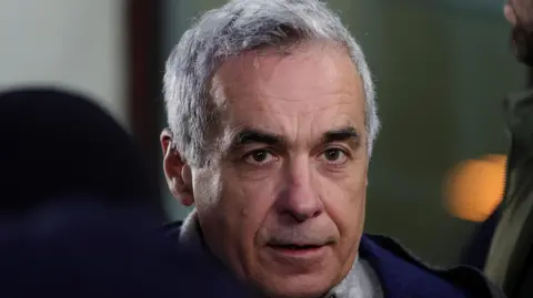 Charges Filed Against Former Romanian Presidential Candidate Over Alleged Coup Plot