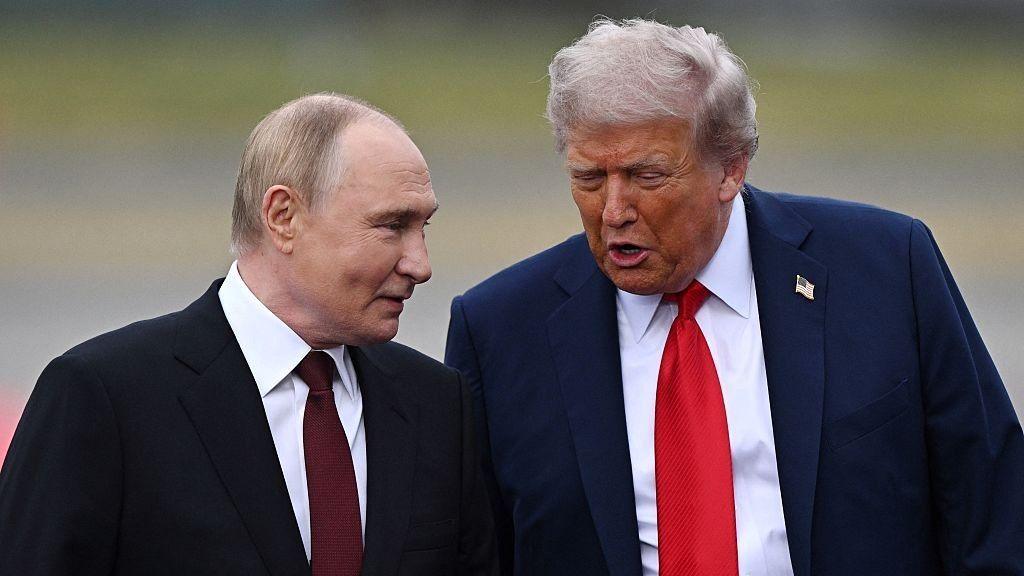 Trump’s Russia Fuel Deal Sparks Debate Over Energy Prices Ahead of Midterms