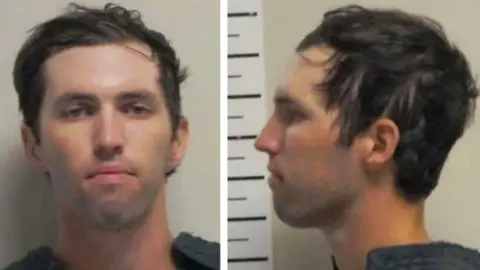 Suspect in Kirk Shooting Appears to Admit Guilt on Discord Messages