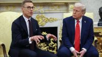In a recent interview, Finnish President Alexander Stubb asserts that Donald Trump is uniquely positioned to bring Russian President Vladimir Putin to the negotiating table regarding the ongoing conflict in Ukraine.
